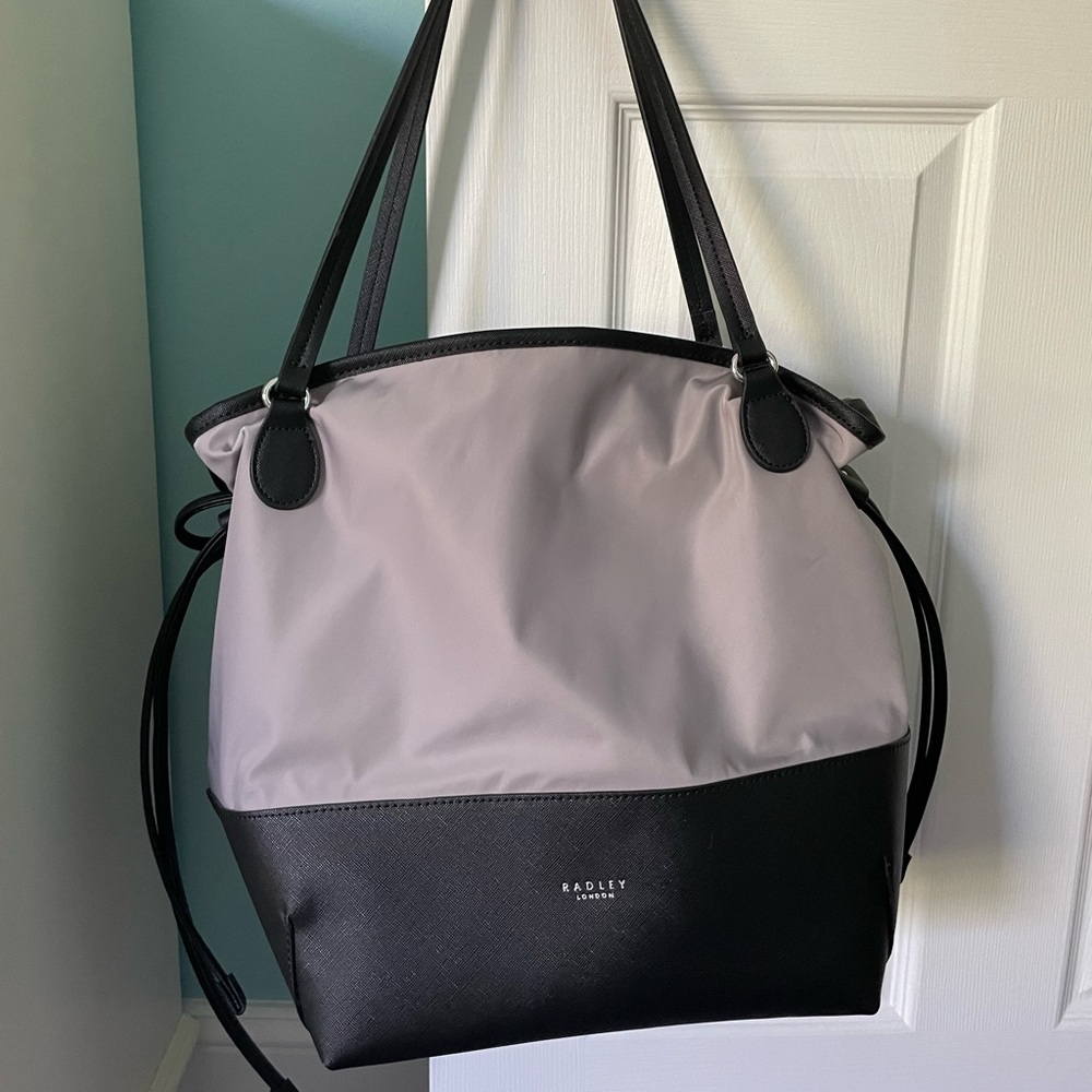 Radley London tote bag